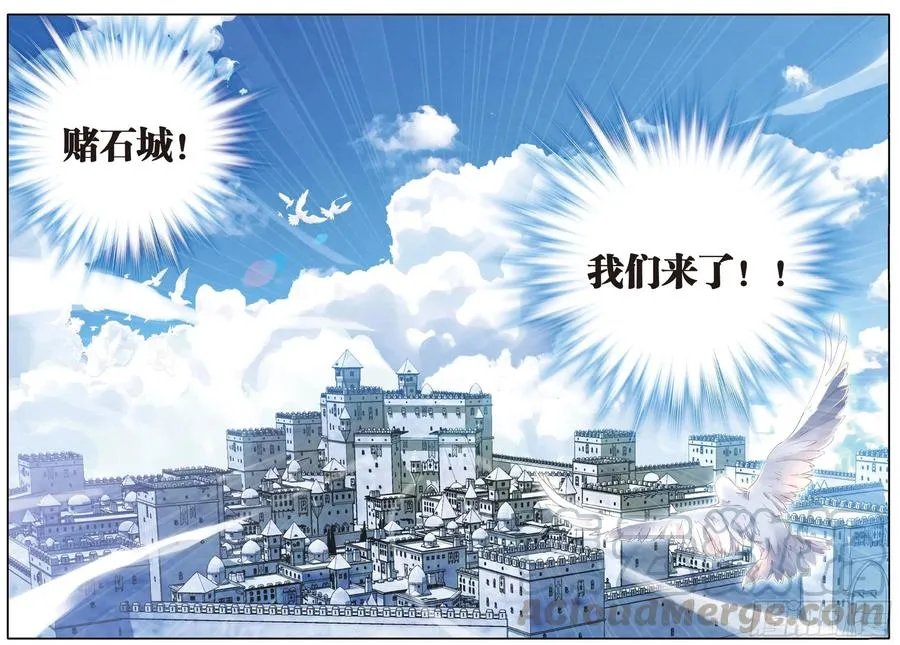 70 相约赌石城 第14页