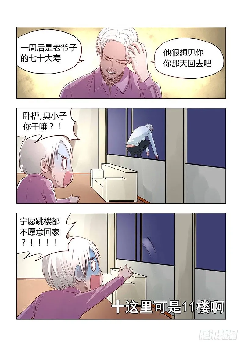036：苏醒 第6页