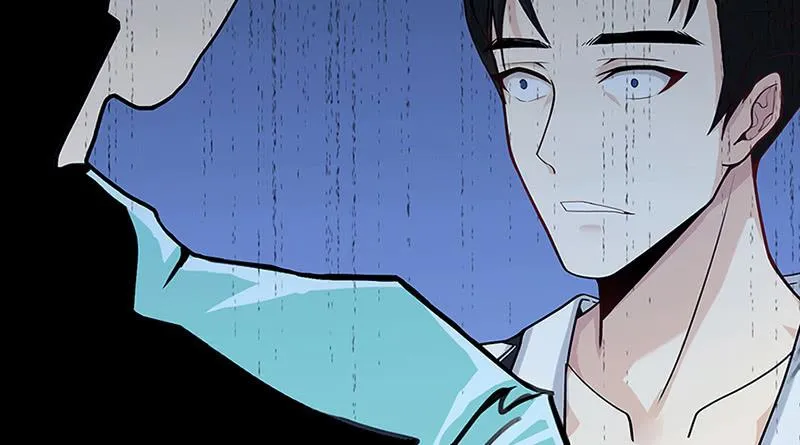 “我…死了吗？” 第50页