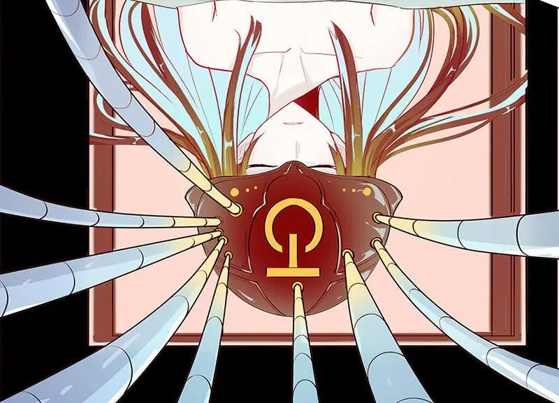 “我…死了吗？” 第72页