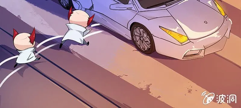 “我…死了吗？” 第137页