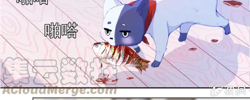 安欣要消失了？！ 第17页