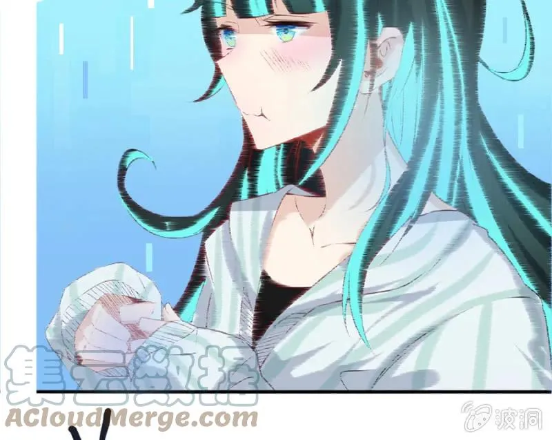 安欣要消失了？！ 第89页