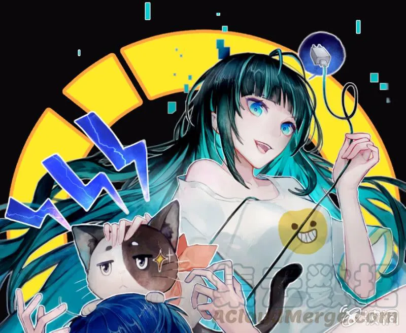新的躯体 第1页