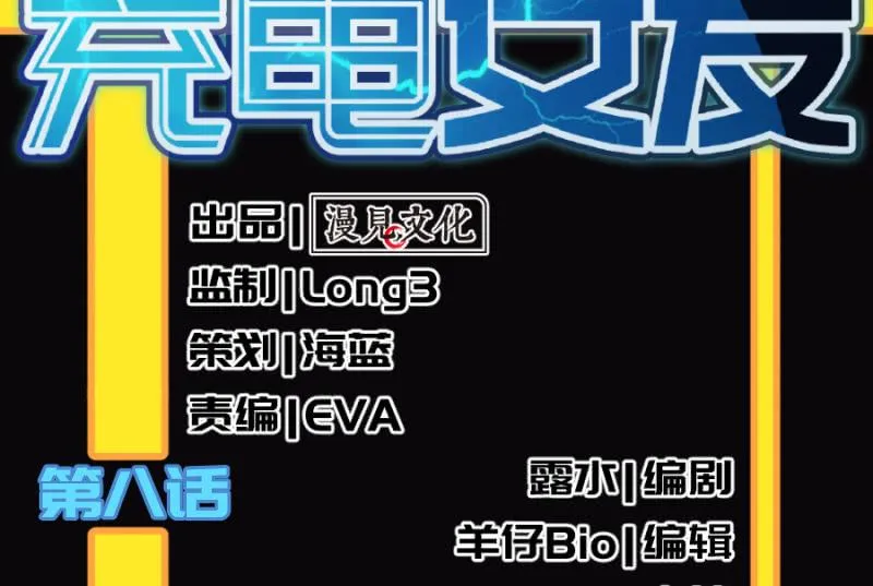 新的躯体 第3页