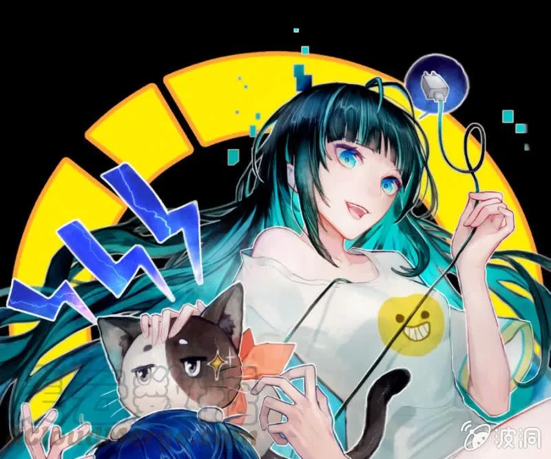 安欣的特训计划 第1页