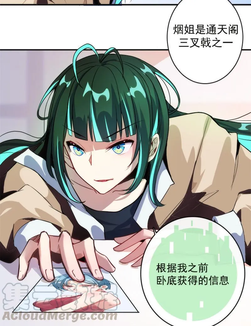 安欣的特训计划 第8页