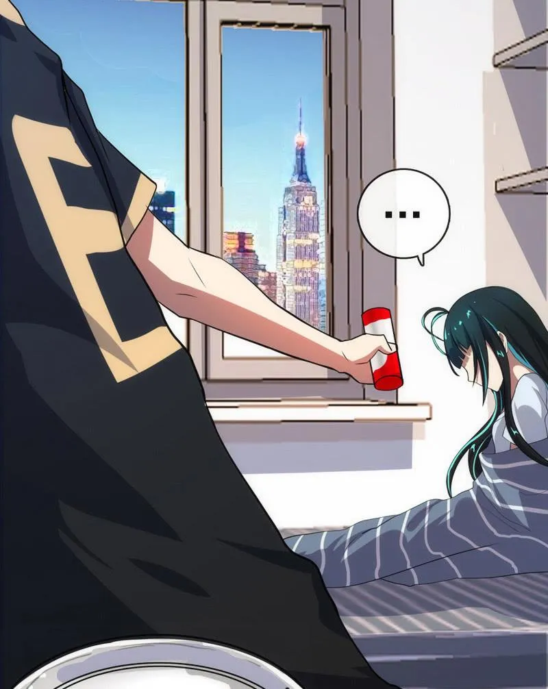 想吃东西了… 第39页
