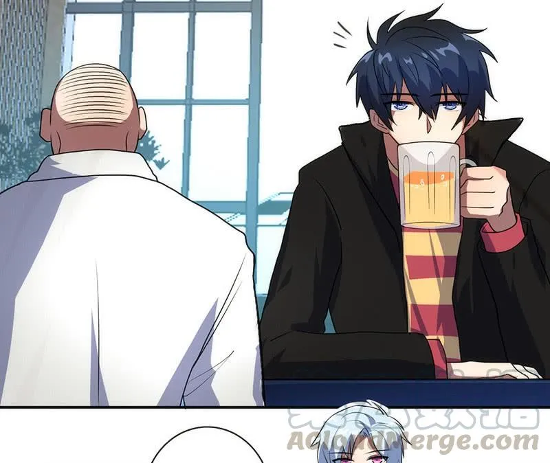 烟姐在线调酒 第22页