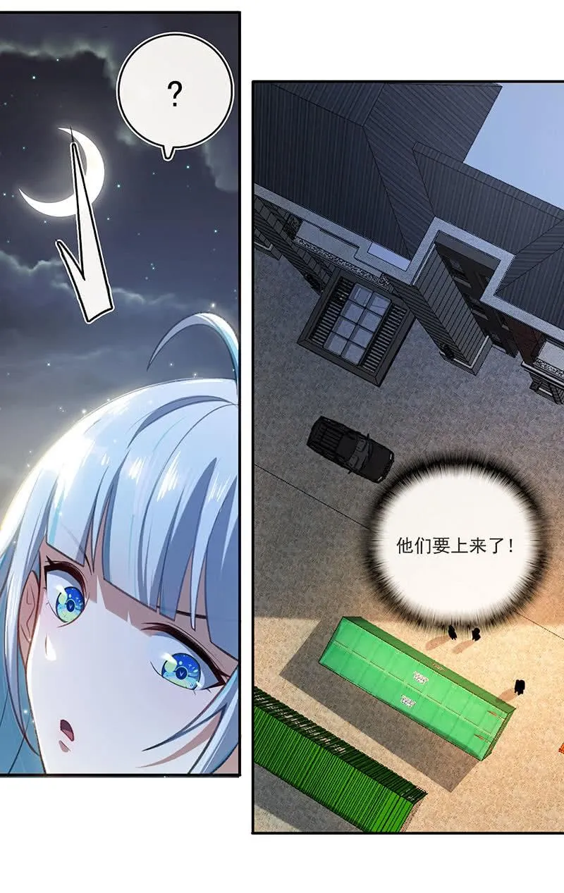 风里雨里，小树林等你 第16页