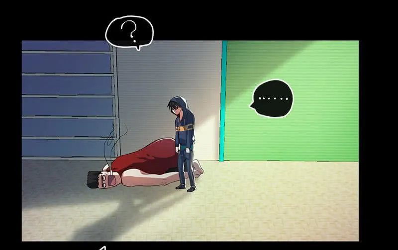 抓人？救人？ 第7页