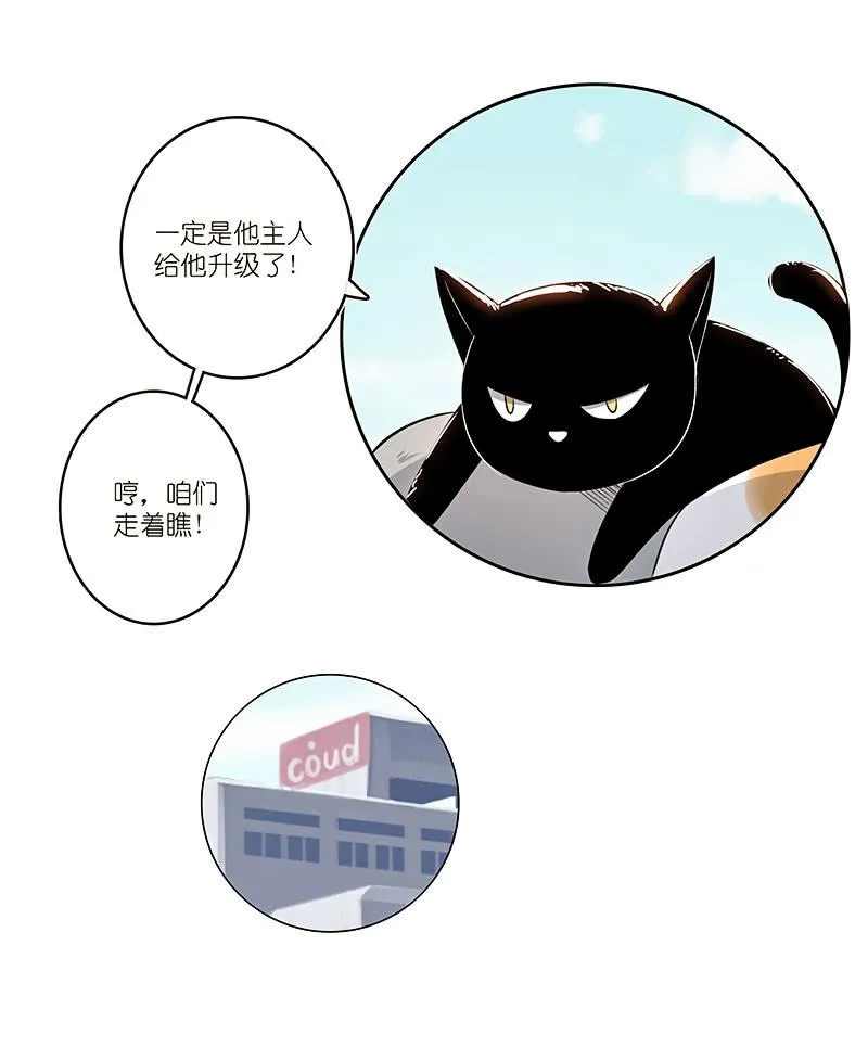 这个味道是说谎的味道，林高一！ 第38页