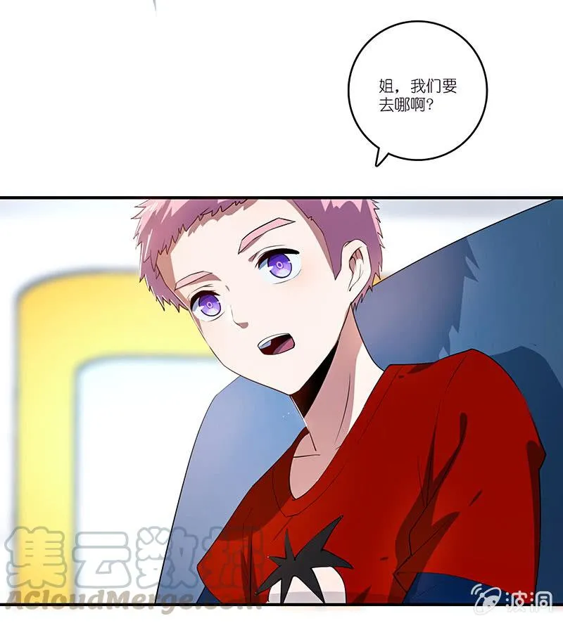 再见，婉婉 第21页