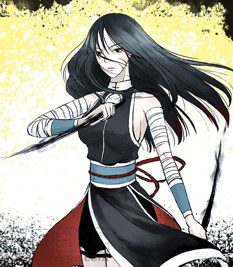 再见，婉婉 第61页