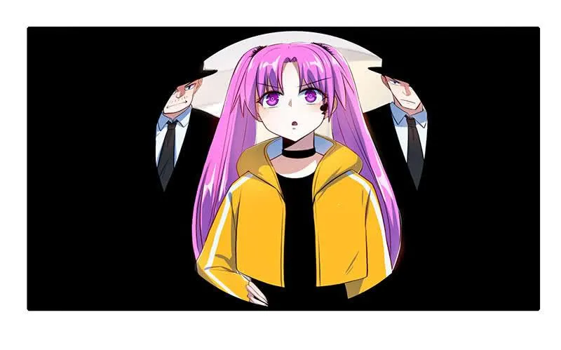 亲亲 第3页
