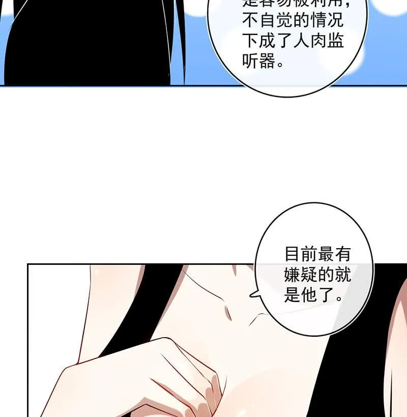 最有嫌疑的人 第42页