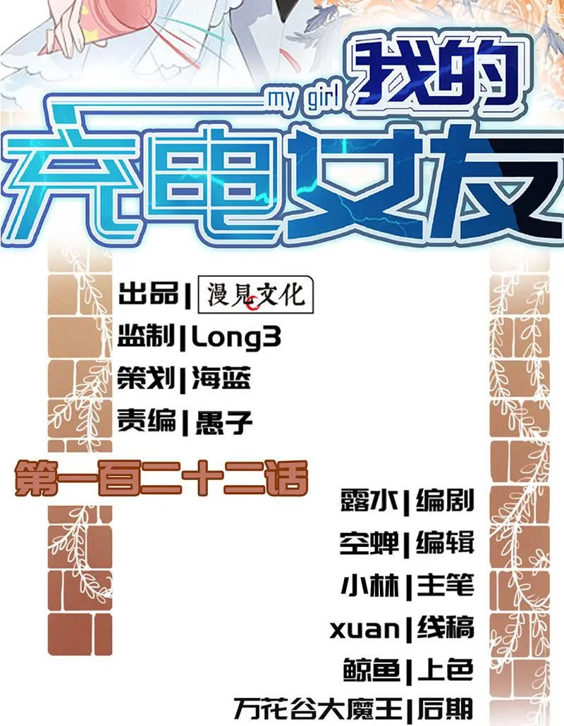 安欣，欢迎回来！ 第2页