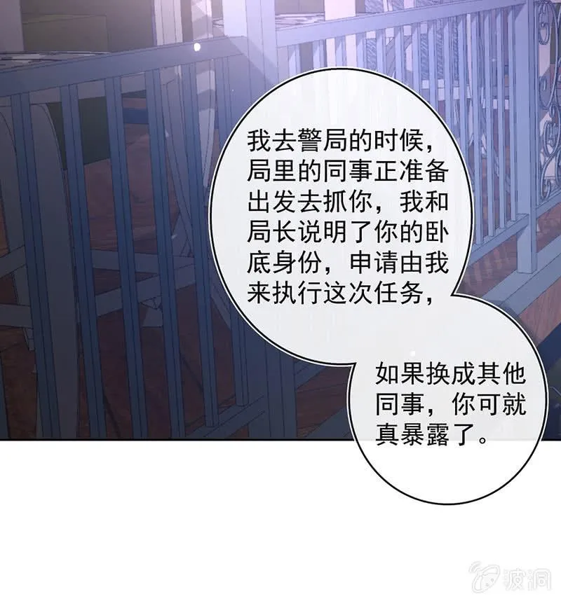 木马逃走了 第17页