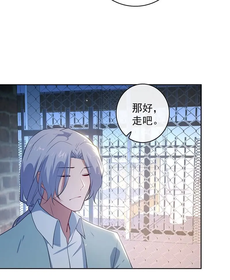 木马逃走了 第27页