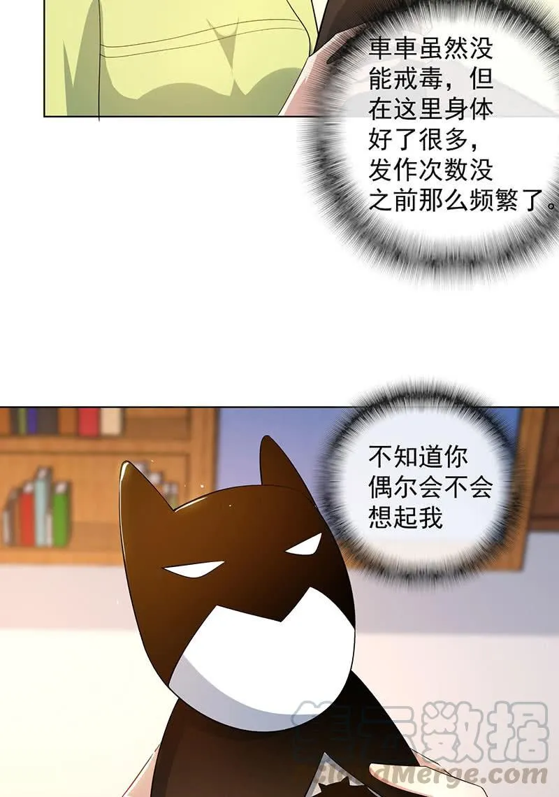 婉婉？ 第15页