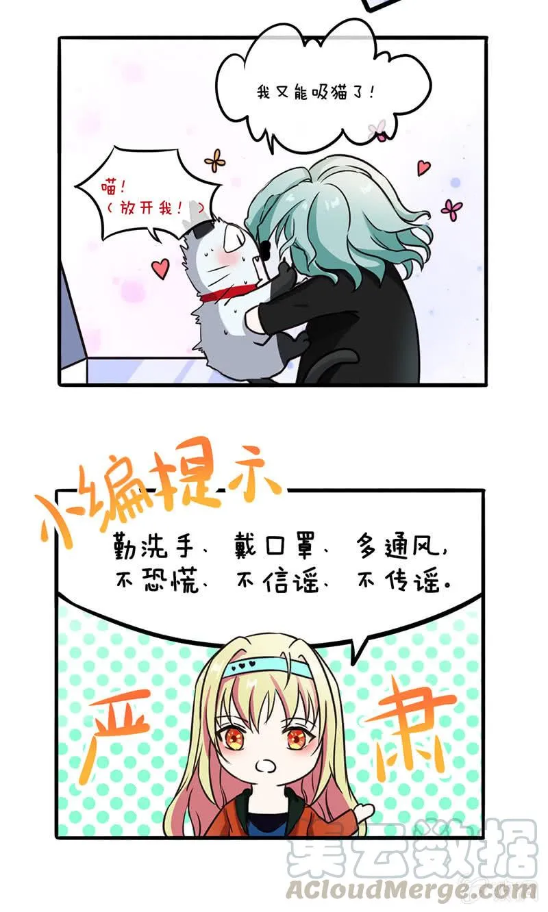 安欣的线索 第41页