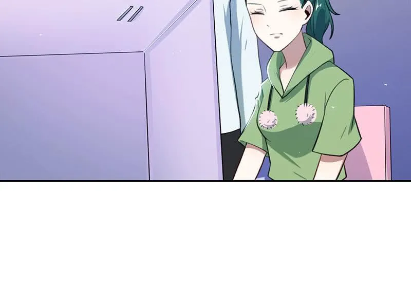 暴力萝莉vs冷血御姐 第24页