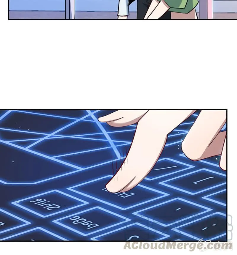 暴力萝莉vs冷血御姐 第29页
