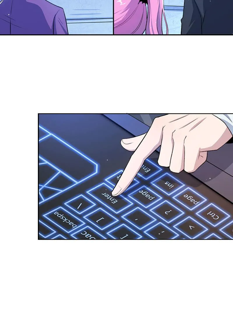 黑桃由我来打败 第14页