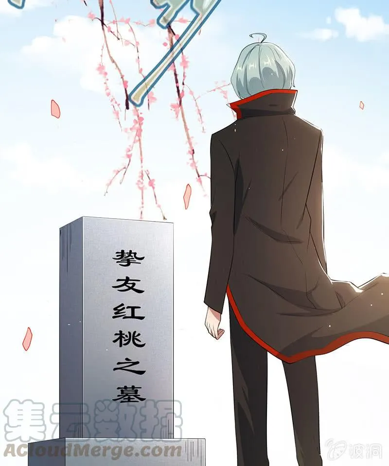红桃的心愿 第29页