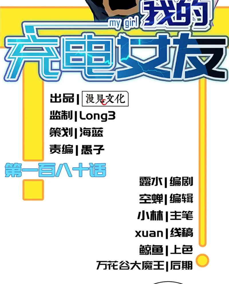 主角光环已到账 第2页