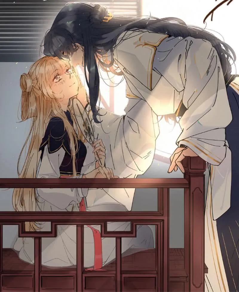美色和兄弟情 第47页