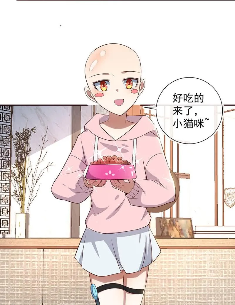 杏子和小猫咪 第40页