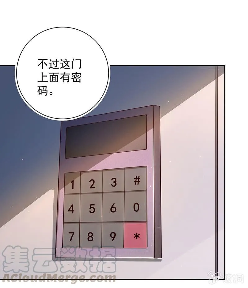 书架后的密道 第9页