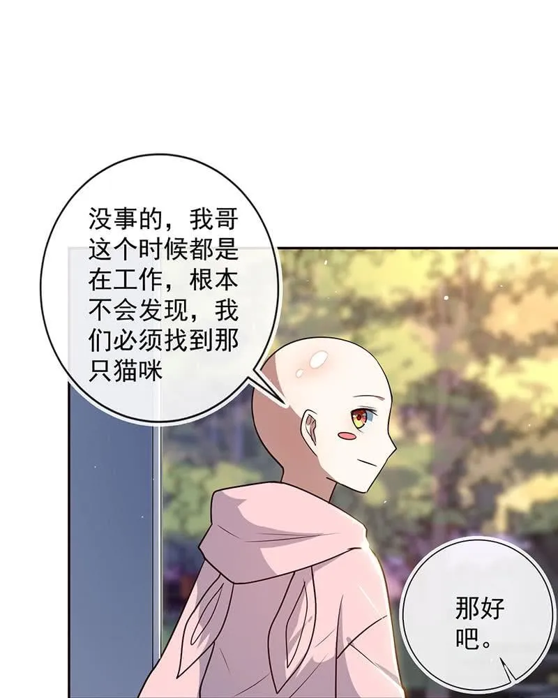 书架后的密道 第14页