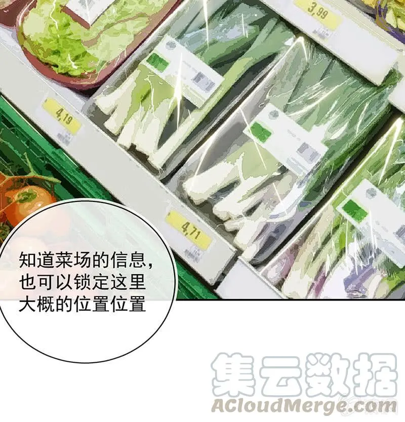 书架后的密道 第33页