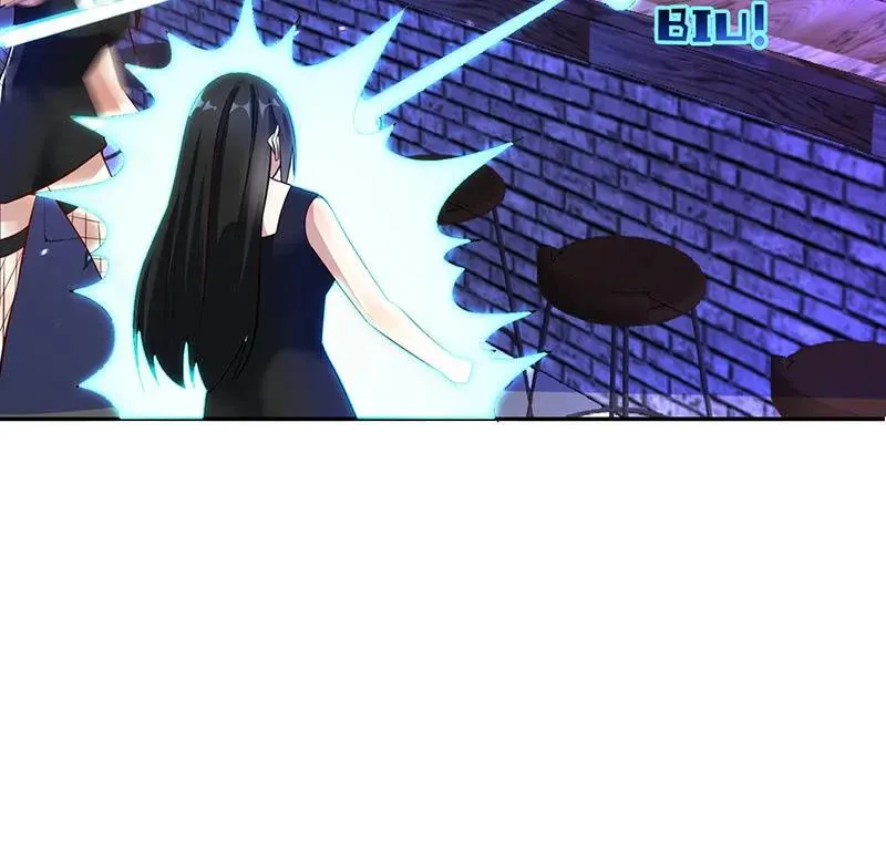 烟姐遇险 第18页
