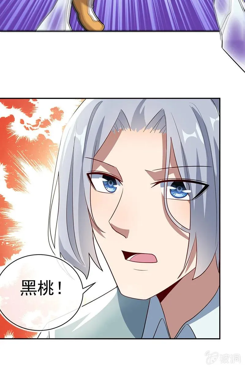 我黑桃还没怕过谁 第29页