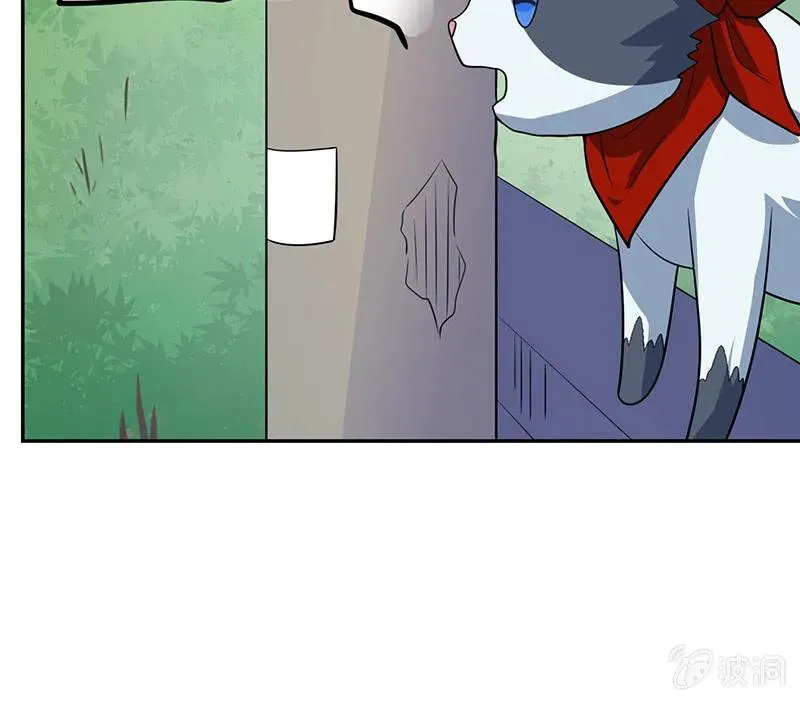 猫猫特工队 第13页