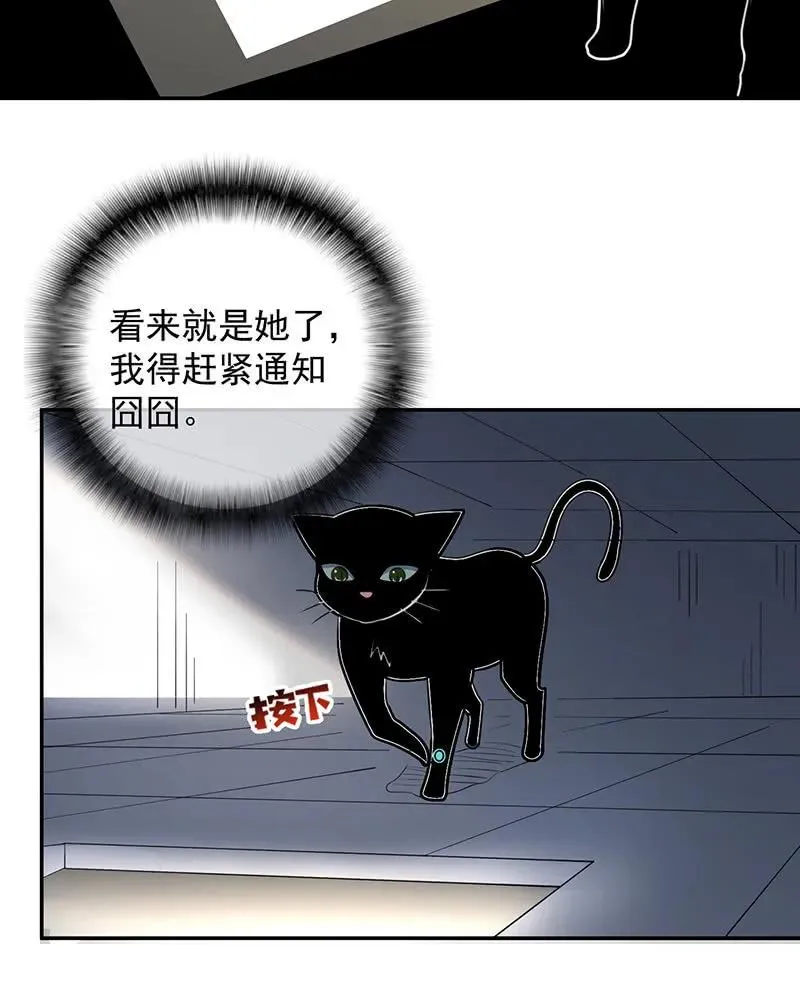 猫猫特工队 第30页