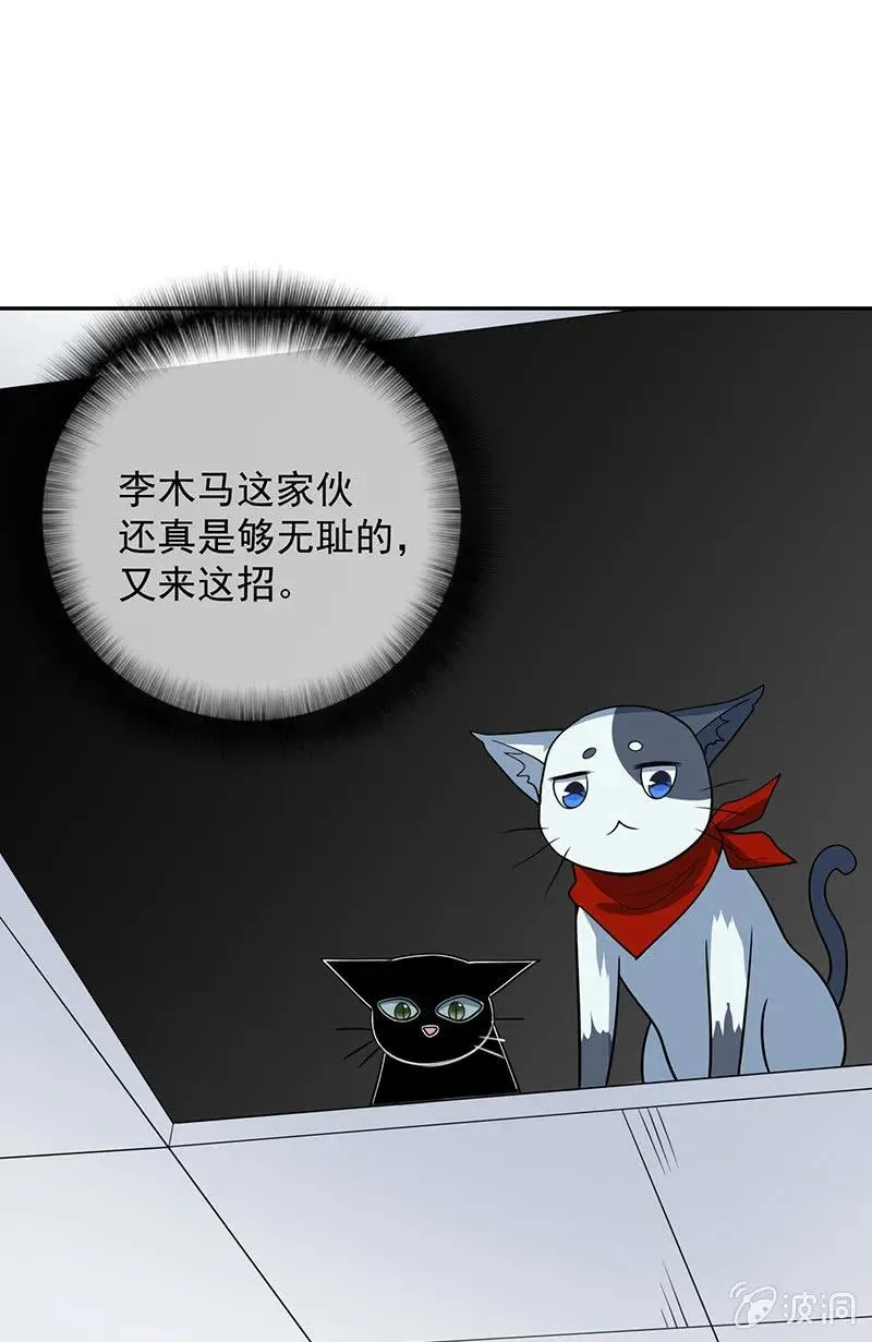 猫猫特工队 第37页