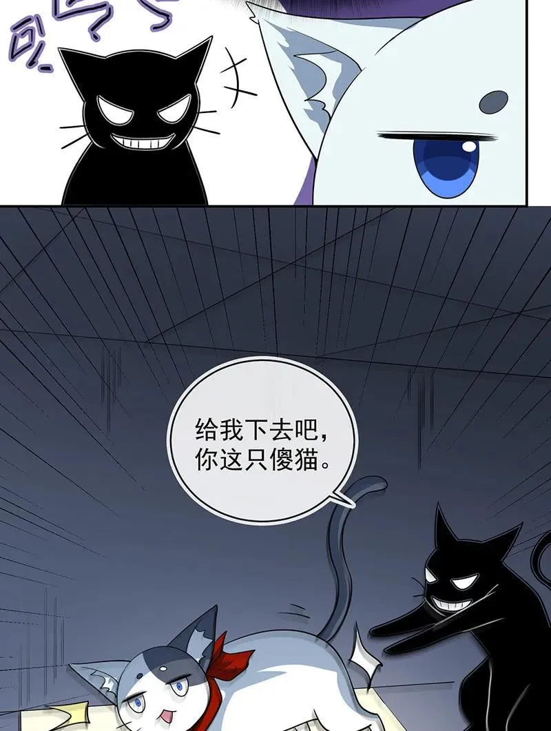 猫猫特工队 第39页