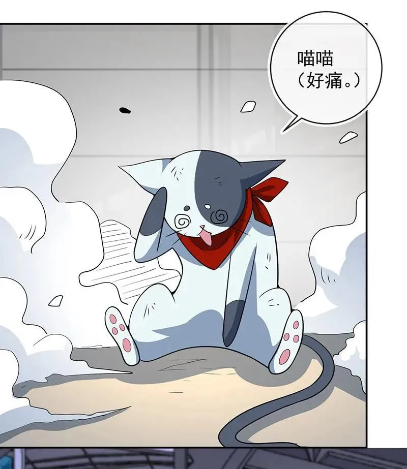 猫猫特工队 第42页