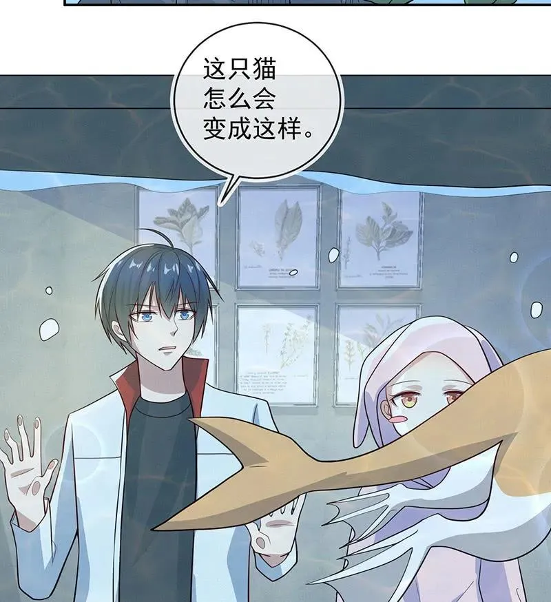 杏子的乐园 第42页
