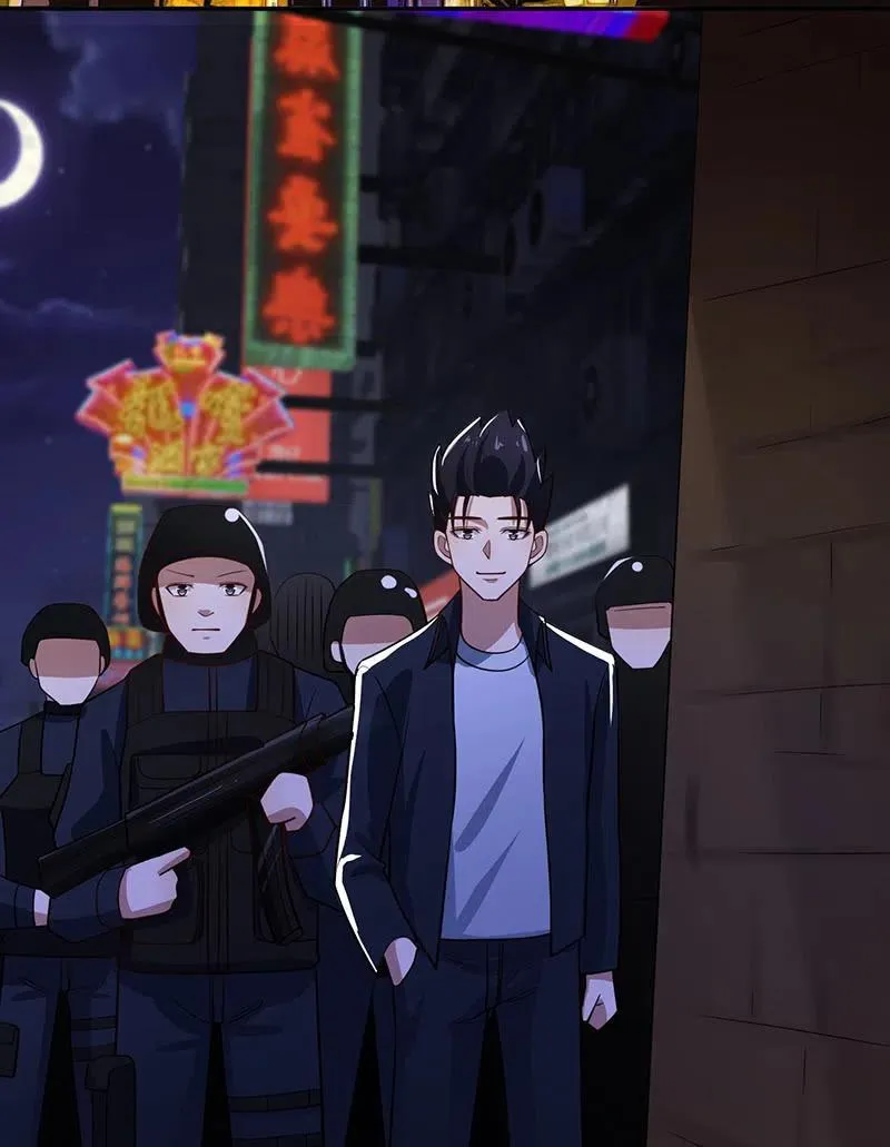 终于看见你了，零！ 第15页
