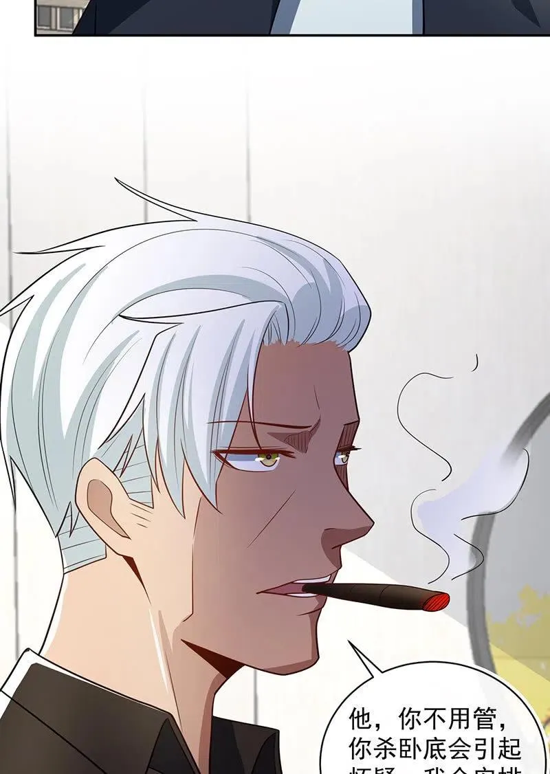 李木马入侵 第20页