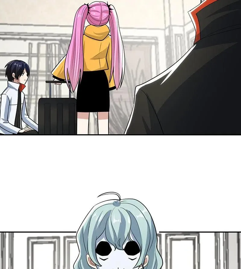 败露 第32页