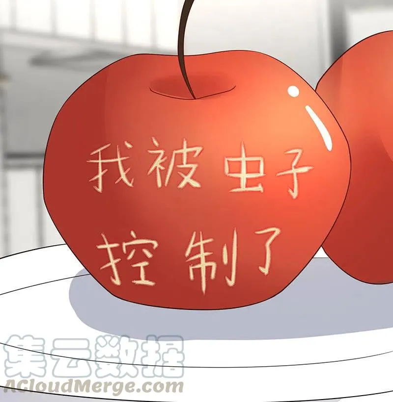 抓虫还是要靠猫 第16页