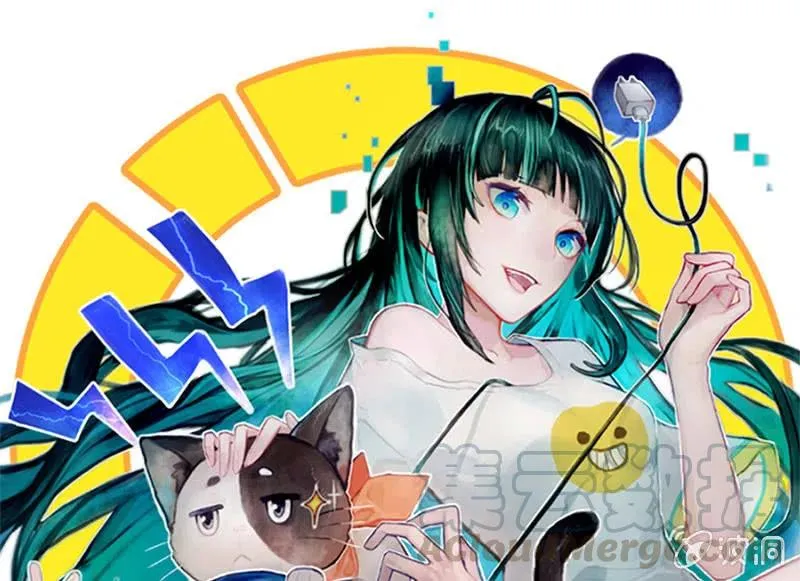 伞伞侠 第1页