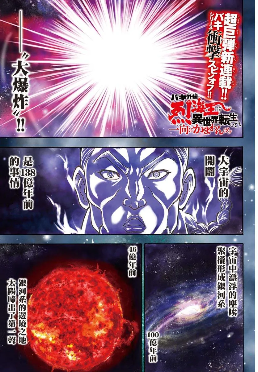 第0话 第1页