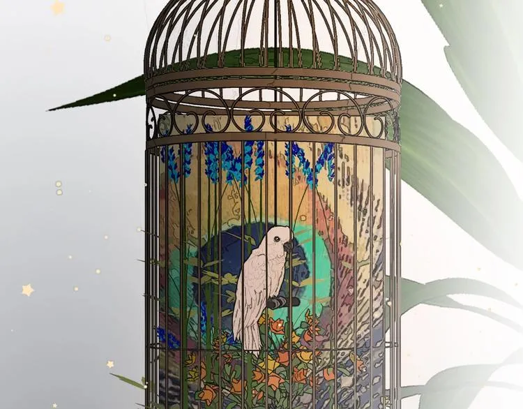 番外：枷锁 第10页